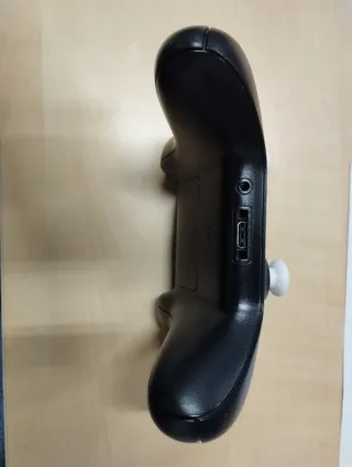 Mando Xbox One Negro y Blanco