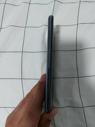 Huawei P40 Pro 256GB Nero