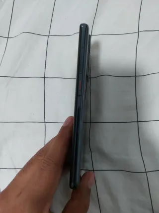 Huawei P40 Pro 256GB Nero