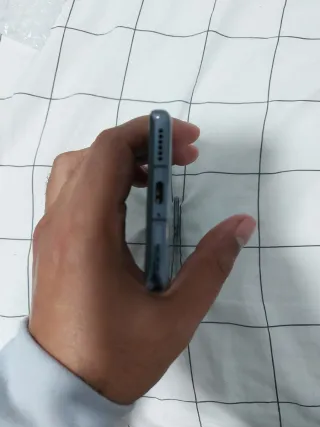 Huawei P40 Pro 256GB Nero