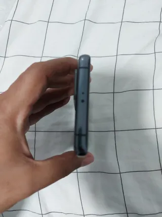 Huawei P40 Pro 256GB Nero