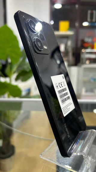 Xiaomi Redmi Note 12 Pro 256GB 8GB RAM