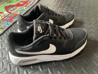 Nike Air Max SC Zapatillas Negras Talla 41