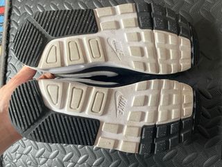 Nike Air Max SC Zapatillas Negras Talla 41