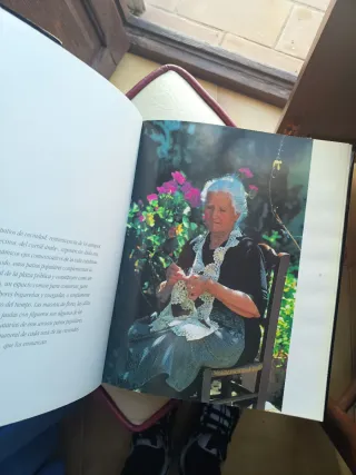 Libro Cádiz Sierra de la Luz