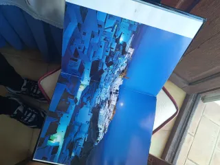 Libro Cádiz Sierra de la Luz