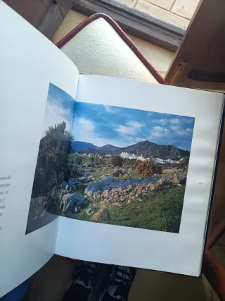 Libro Cádiz Sierra de la Luz