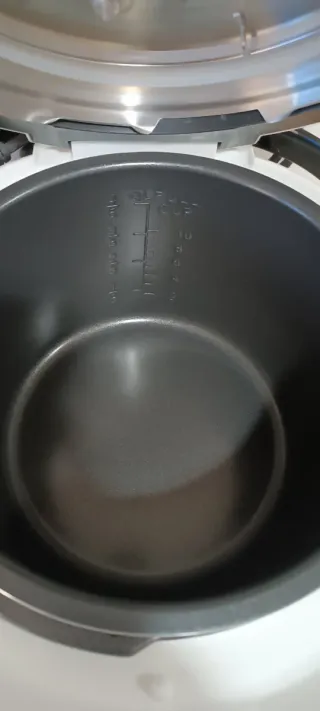 Robot Cocina Lufthous Xpress Lachef Nuevo