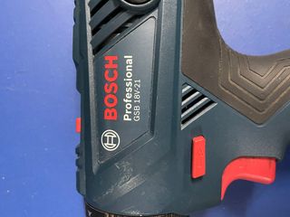 Taladro atornillador Bosch Profesional