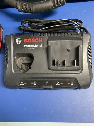 Taladro atornillador Bosch Profesional