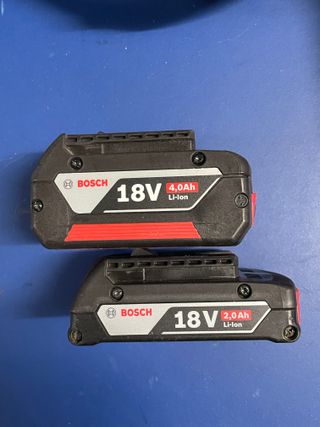 Taladro atornillador Bosch Profesional