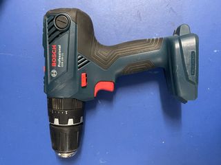 Taladro atornillador Bosch Profesional