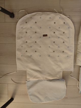 Saco para capazo bebé