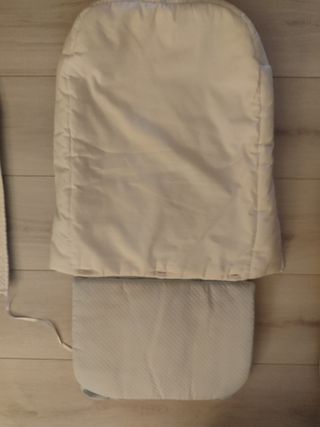 Saco para capazo bebé