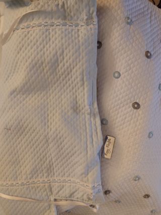 Saco para capazo bebé