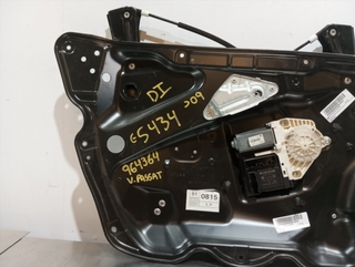 ELEVALUNAS DELANTERO IZQUIERDO VOLKSWAGEN PASSAT