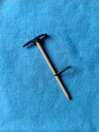 Piolet Pico Madelman