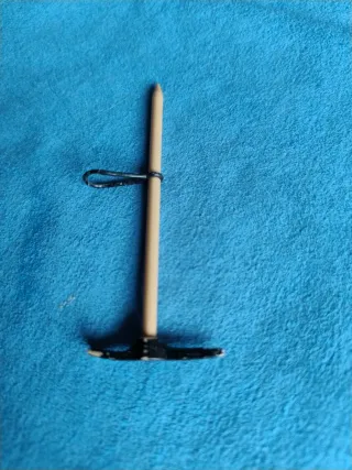 Piolet Pico Madelman