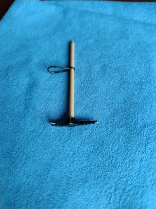 Piolet Pico Madelman