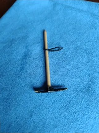 Piolet Pico Madelman