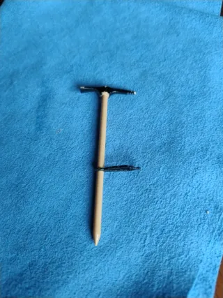 Piolet Pico Madelman