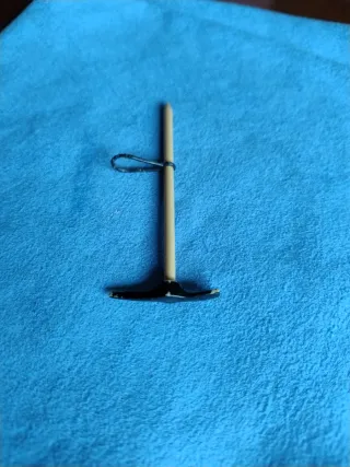 Piolet Pico Madelman