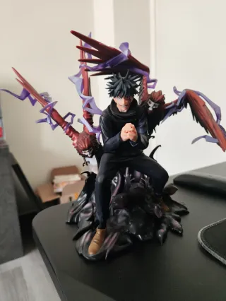 Figuarts Zero Megumi (Jujutsu Kaisen)