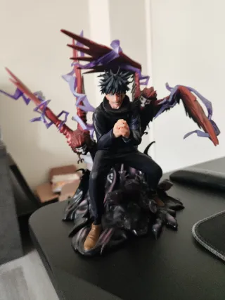 Figuarts Zero Megumi (Jujutsu Kaisen)