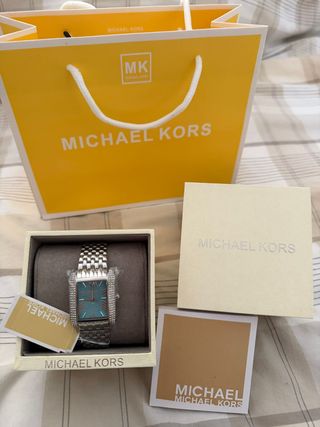 Reloj Michael Kors MK4829 Mujer