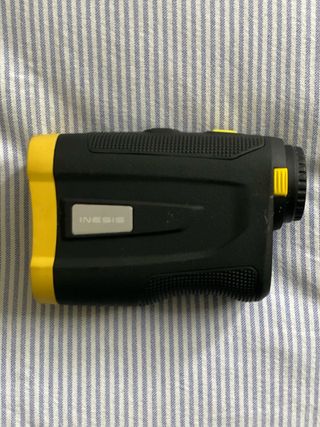 Telemetro Golf Medidor distancias Inesis