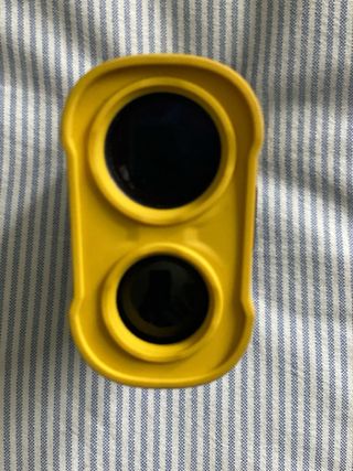 Telemetro Golf Medidor distancias Inesis