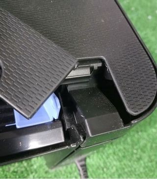 Impresora multifunción A4 WiFi EcoTank ET2821