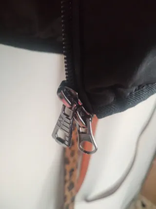 Chaqueta EA (Emporio Armani) Talla M