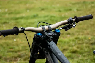 Fox 40 27.5 Horquilla Doble Pletina