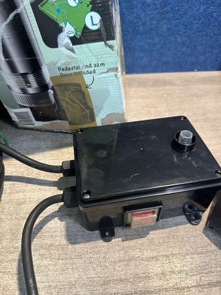 Gardena 1489-20 Premium 6000/5 Inox - Bomba para p