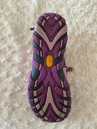 Zapatillas Merrell Trekking Select Fresh