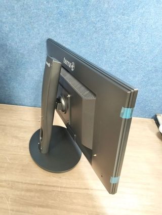 Monitor TERRA LED 2435W HA 24" FHD HDMI/DP Nero