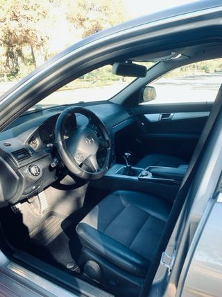 mercedes benz 180 kompressor (Gasolina)