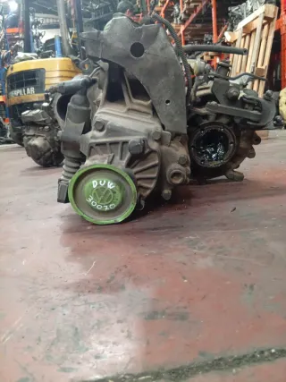 Caja de cambios Golf 4 DUW30070