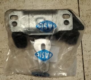 Soportes Motor (2 Patas)