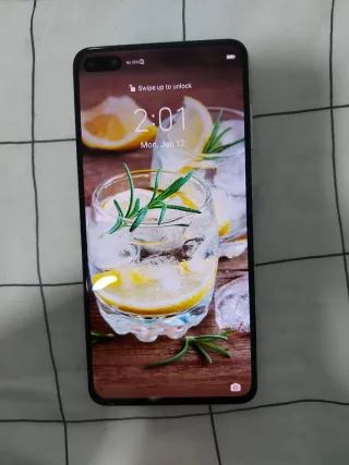 Huawei P40 128GB