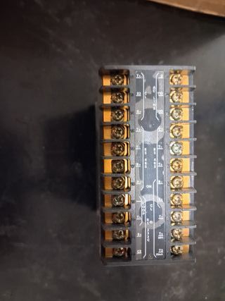 Convertitore di segnale GEFRAN CLB94