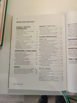 Recetas del mundo: Para cocinar a diario
