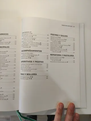 Recetas del mundo: Para cocinar a diario