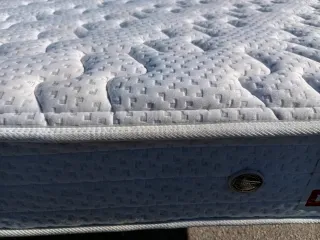 Colchón Pikolin 105x210 cm