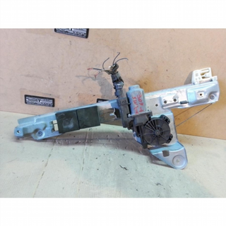 Elevalunas trasero izquierdo Peugeot 307 (