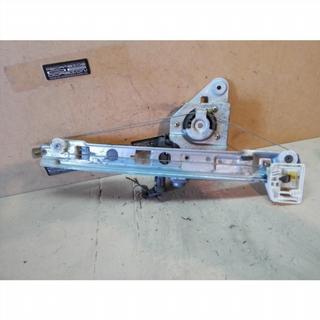 Elevalunas trasero izquierdo Peugeot 307 (