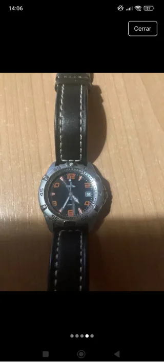 Reloj Festina modelo Collection 16171