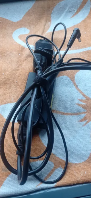 Cargador Acer Aspire