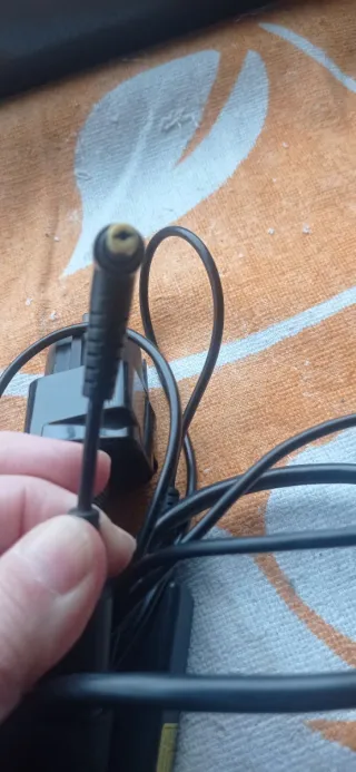 Cargador Acer Aspire